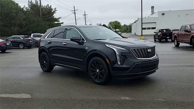 Used 2019 Cadillac XT4 For Sale in Waterford Twp, MI