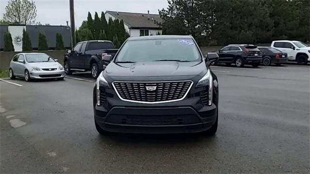 Used 2019 Cadillac XT4 For Sale in Waterford Twp, MI