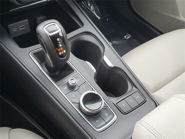 Used 2019 Cadillac XT4 For Sale in Waterford Twp, MI