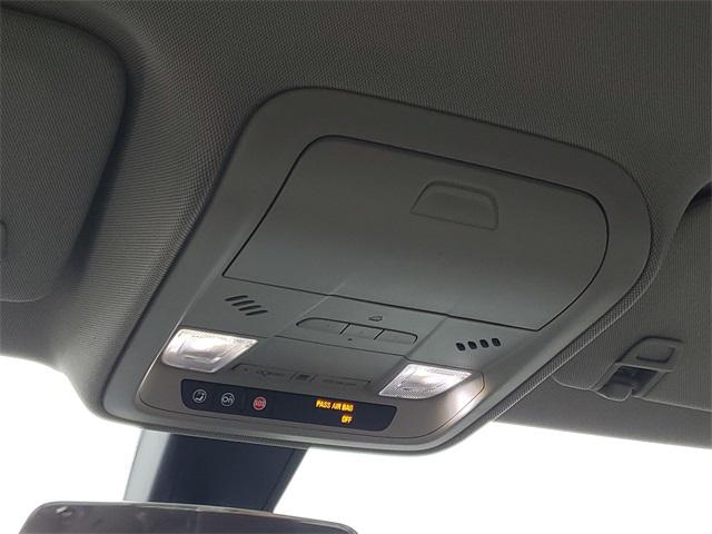 Used 2019 Cadillac XT4 For Sale in Waterford Twp, MI