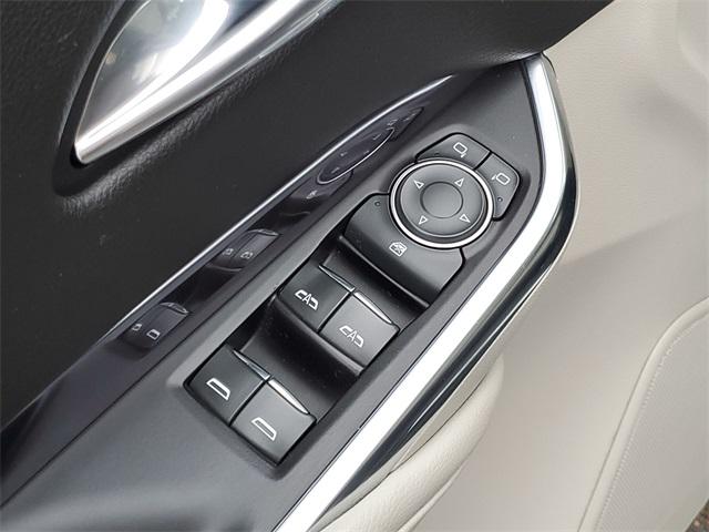 Used 2019 Cadillac XT4 For Sale in Waterford Twp, MI