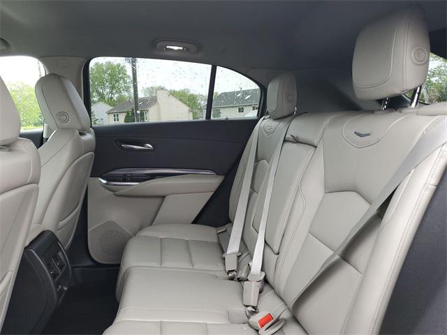 Used 2019 Cadillac XT4 For Sale in Waterford Twp, MI