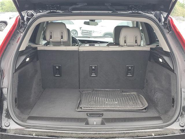 Used 2019 Cadillac XT4 For Sale in Waterford Twp, MI