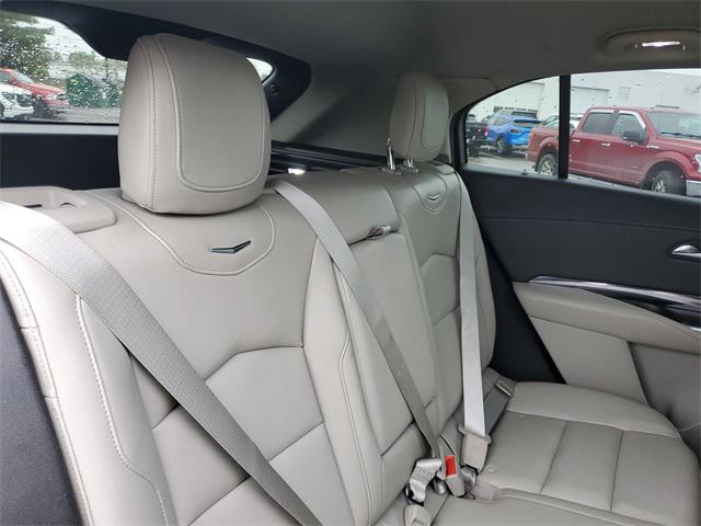 Used 2019 Cadillac XT4 For Sale in Waterford Twp, MI