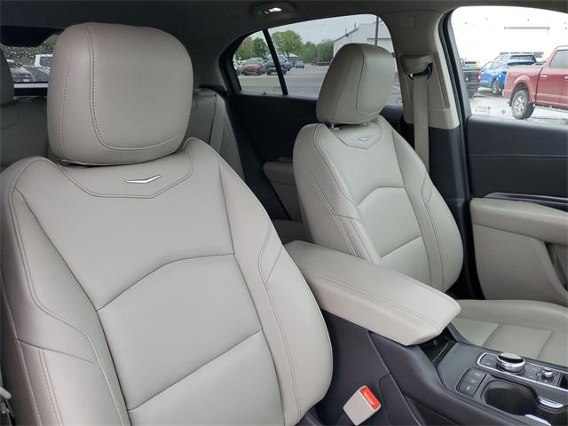 Used 2019 Cadillac XT4 For Sale in Waterford Twp, MI