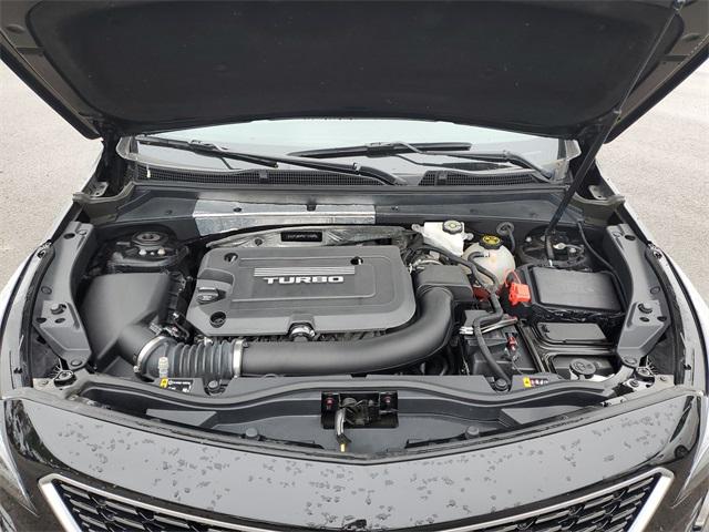 Used 2019 Cadillac XT4 For Sale in Waterford Twp, MI