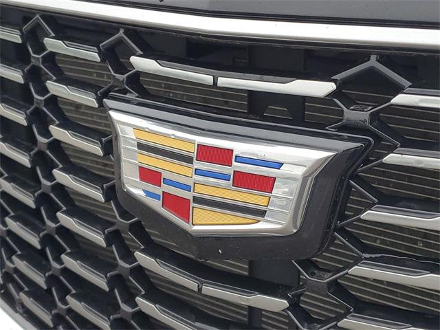 Used 2019 Cadillac XT4 For Sale in Waterford Twp, MI