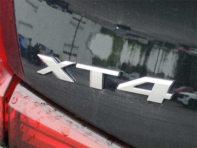 Used 2019 Cadillac XT4 For Sale in Waterford Twp, MI