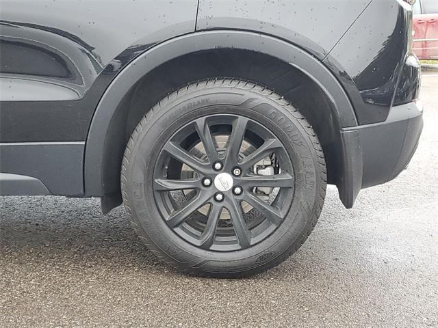 Used 2019 Cadillac XT4 For Sale in Waterford Twp, MI