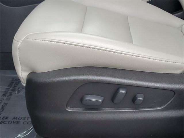 Used 2019 Cadillac XT4 For Sale in Waterford Twp, MI