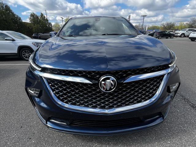 Used 2022 Buick Enclave For Sale in Waterford Twp, MI