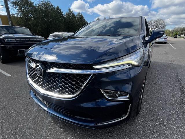 Used 2022 Buick Enclave For Sale in Waterford Twp, MI