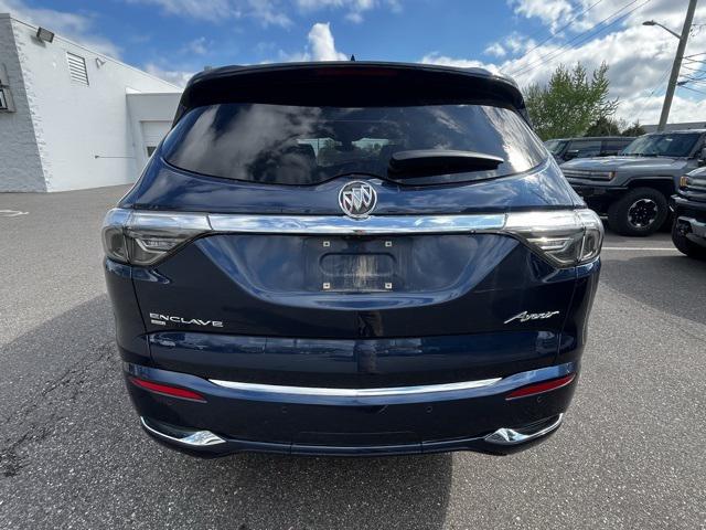 Used 2022 Buick Enclave For Sale in Waterford Twp, MI