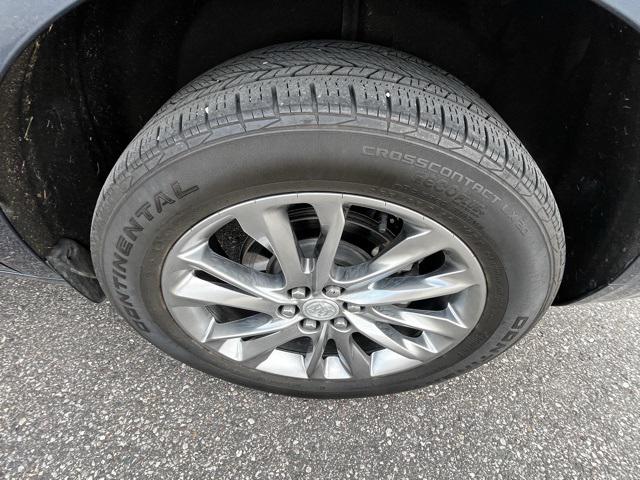 Used 2022 Buick Enclave For Sale in Waterford Twp, MI