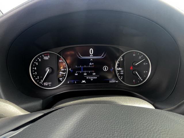Used 2022 Buick Enclave For Sale in Waterford Twp, MI