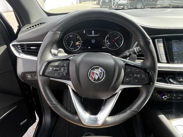Used 2022 Buick Enclave For Sale in Waterford Twp, MI