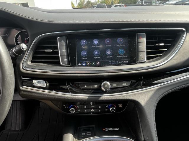 Used 2022 Buick Enclave For Sale in Waterford Twp, MI