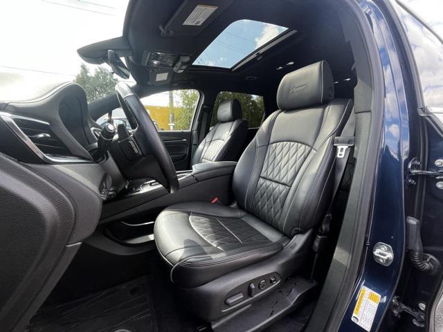 Used 2022 Buick Enclave For Sale in Waterford Twp, MI