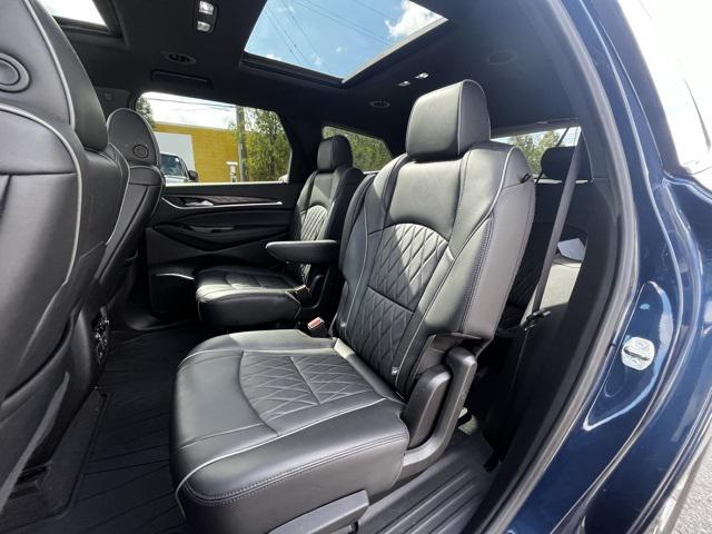Used 2022 Buick Enclave For Sale in Waterford Twp, MI