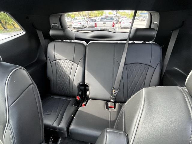 Used 2022 Buick Enclave For Sale in Waterford Twp, MI