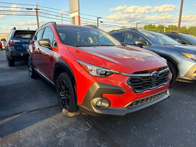 2025 Subaru Crosstrek Premium for sale near Fairfield, OH