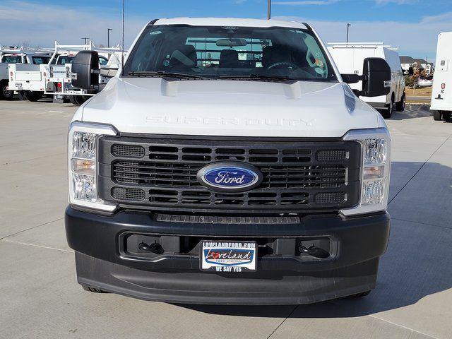 2025 Ford F-250 XL