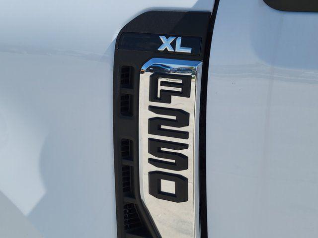 2025 Ford F-250 XL