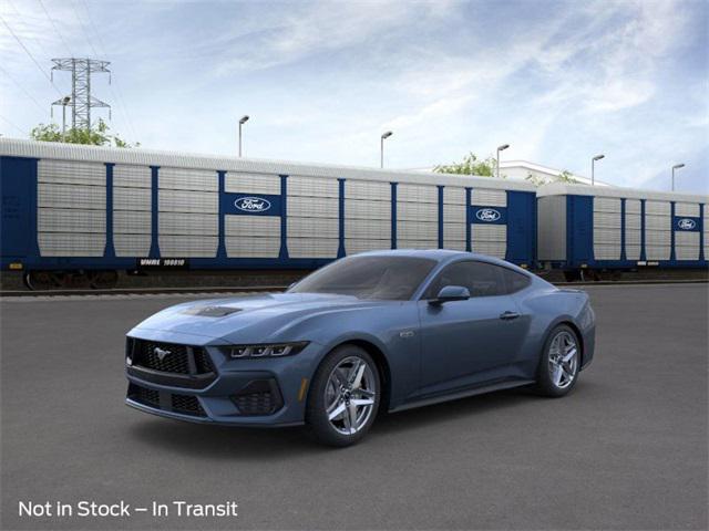 2025 Ford Mustang GT Fastback for sale in Rio Rancho, NM