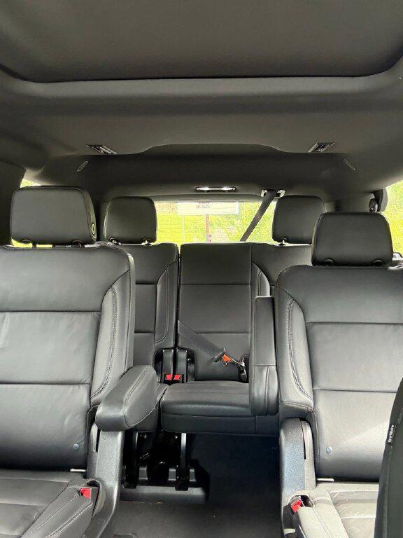 Used 2021 Chevrolet Tahoe For Sale in Pikeville, KY