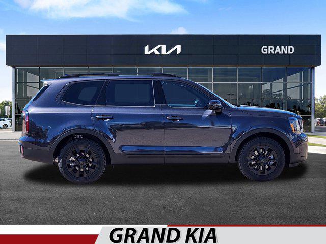 2025 Kia Telluride SX Prestige X-Pro for sale in Thornton, CO