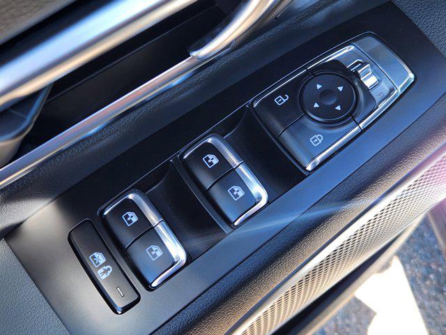 2025 Kia Telluride SX Prestige X-Pro