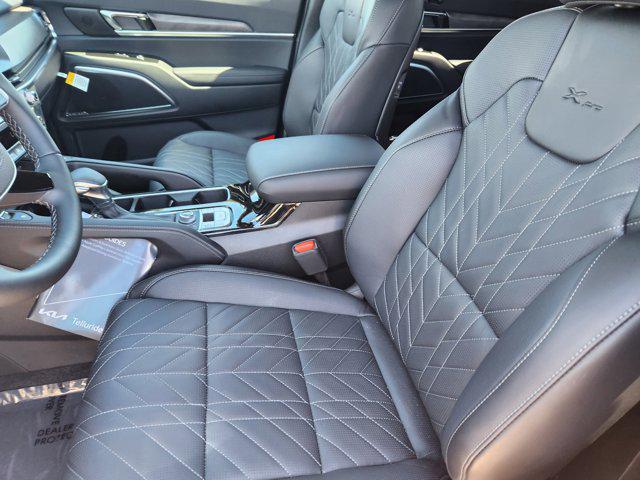 2025 Kia Telluride SX Prestige X-Pro