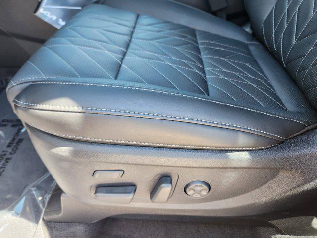 2025 Kia Telluride SX Prestige X-Pro