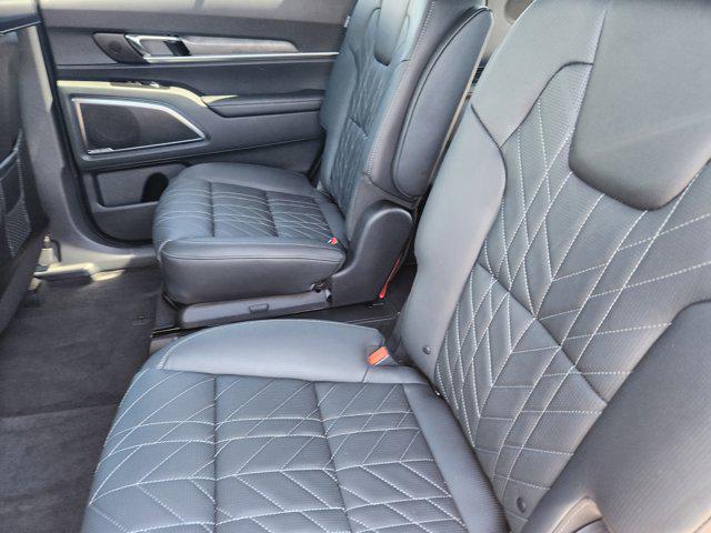 2025 Kia Telluride SX Prestige X-Pro