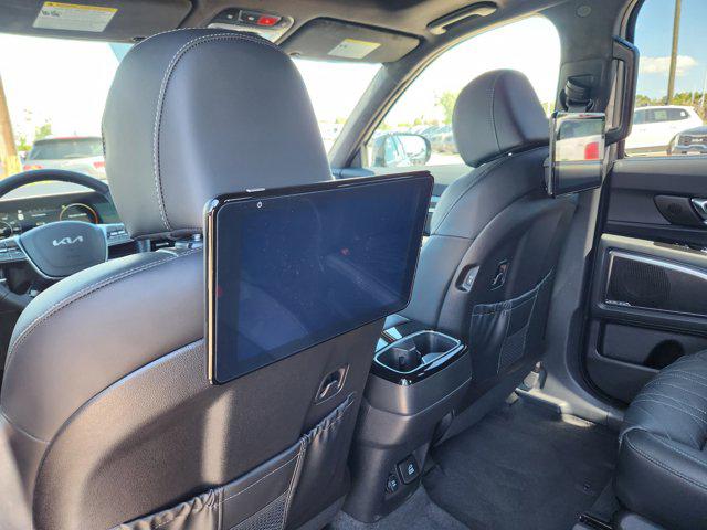 2025 Kia Telluride SX Prestige X-Pro