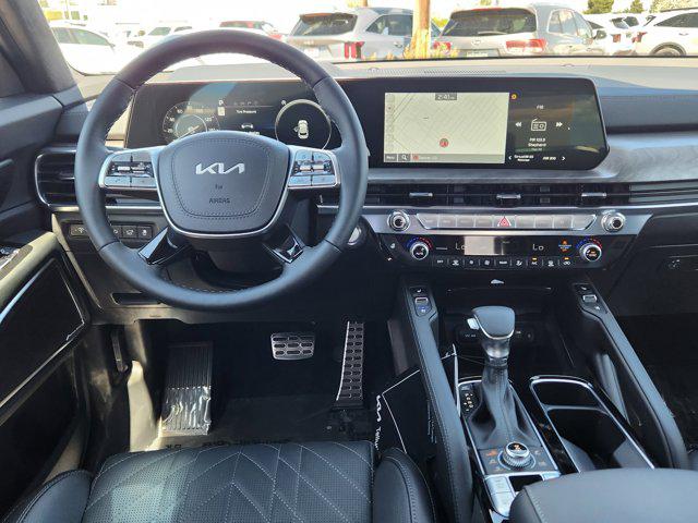 2025 Kia Telluride SX Prestige X-Pro