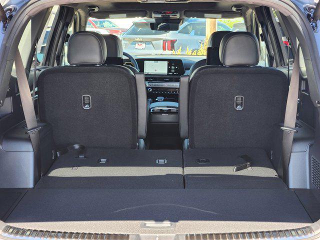 2025 Kia Telluride SX Prestige X-Pro
