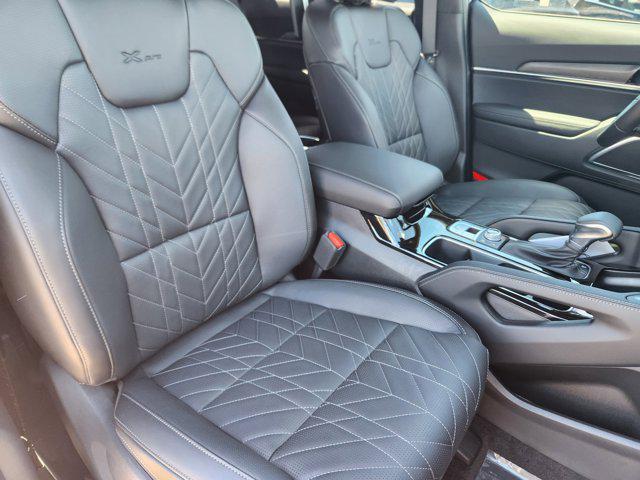 2025 Kia Telluride SX Prestige X-Pro