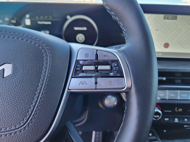 2025 Kia Telluride SX Prestige X-Pro