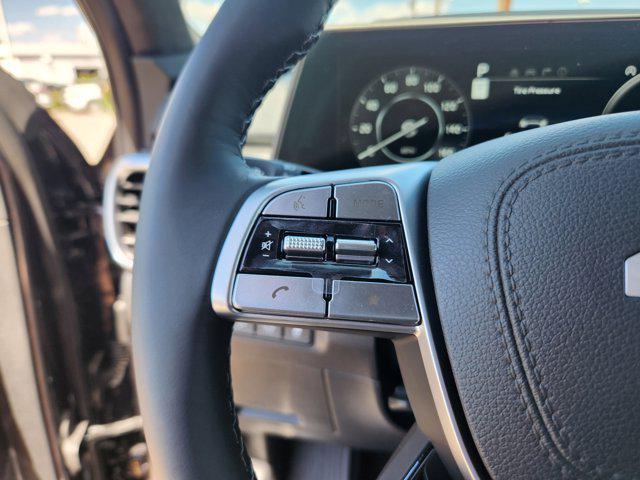 2025 Kia Telluride SX Prestige X-Pro