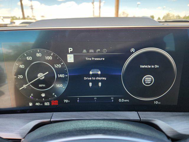 2025 Kia Telluride SX Prestige X-Pro