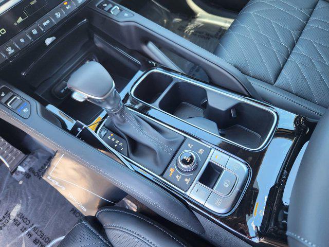 2025 Kia Telluride SX Prestige X-Pro