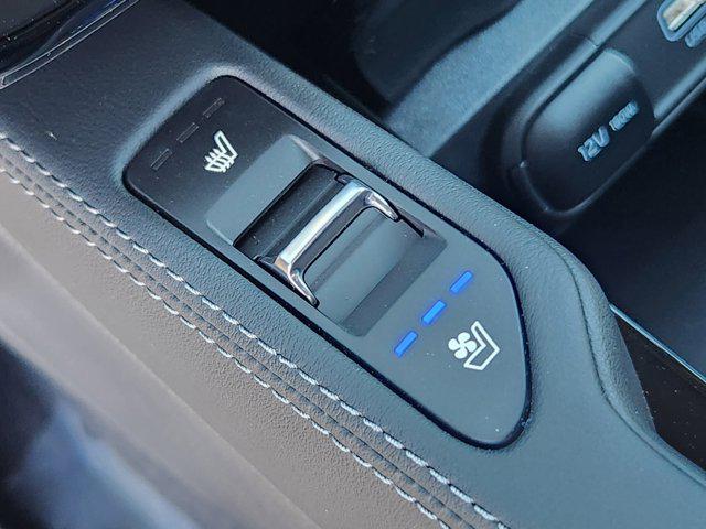 2025 Kia Telluride SX Prestige X-Pro