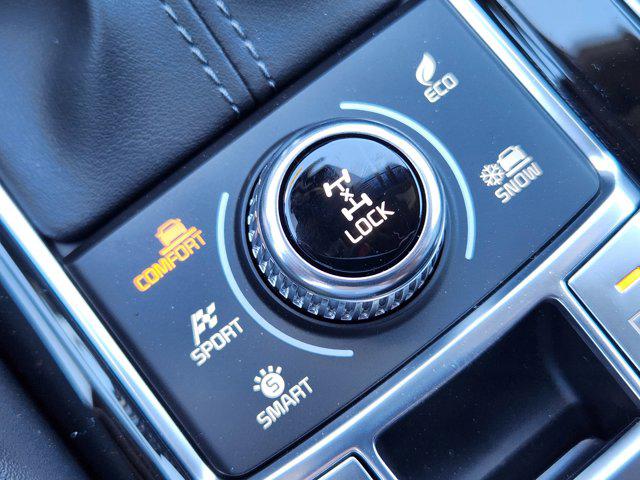 2025 Kia Telluride SX Prestige X-Pro
