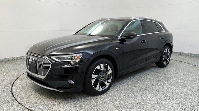 2021 Audi e-tron Premium quattro for sale in Freehold, NJ