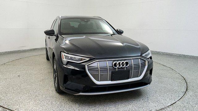 2021 Audi e-tron Premium quattro