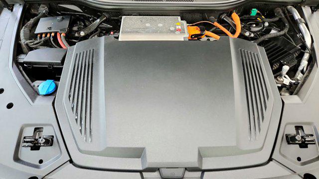 2021 Audi e-tron Premium quattro
