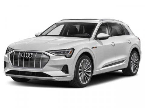 2021 Audi e-tron Premium quattro for sale in Freehold, NJ