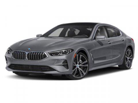 2022 BMW 840 Gran Coupe i xDrive for sale in Freehold, NJ
