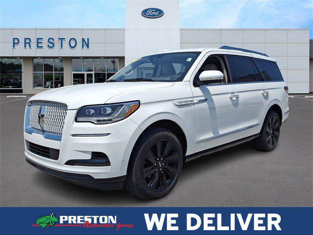 2024 Lincoln Navigator Reserve for sale in Aberdeen, MD